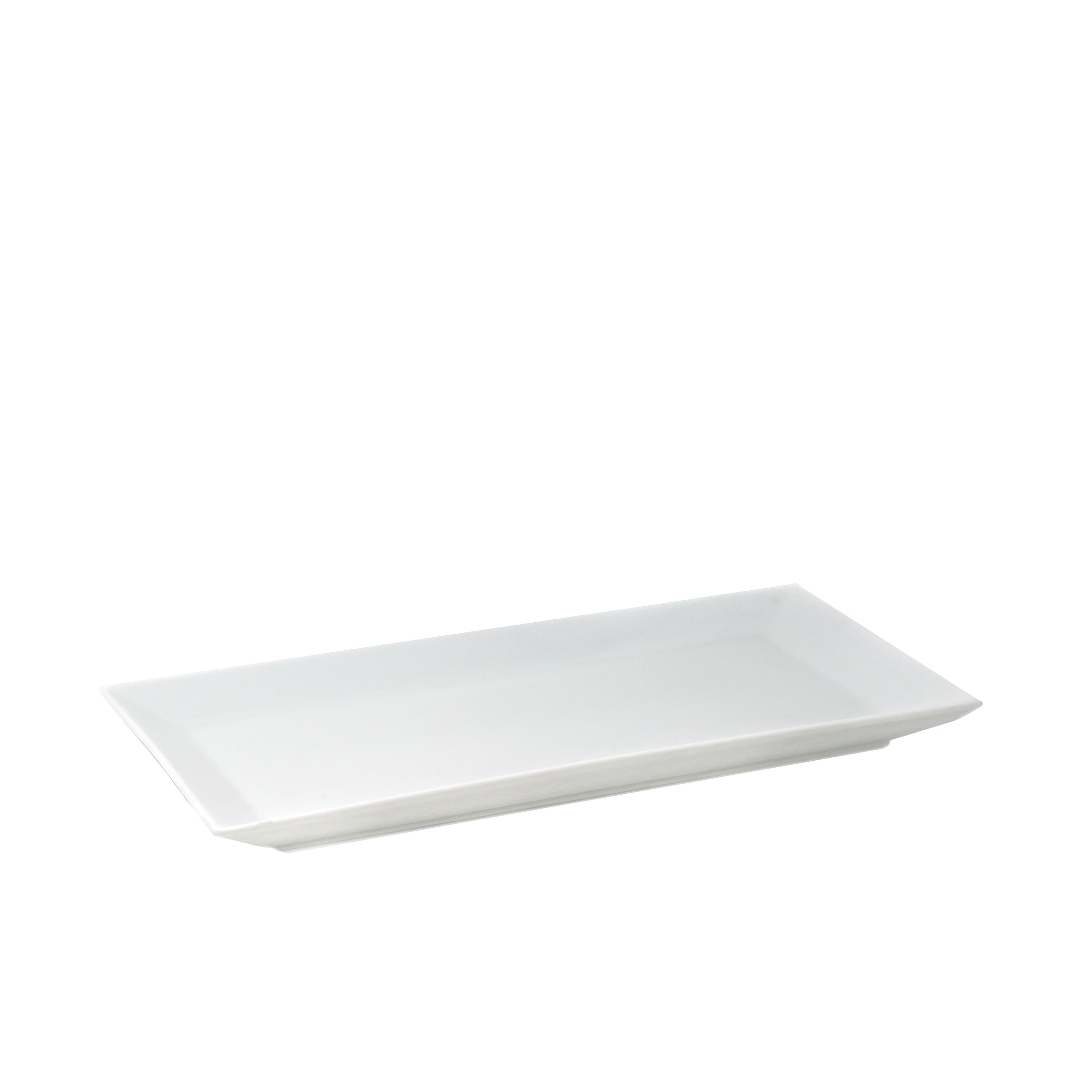 Rectangular Plate 13.2" x 7.4"