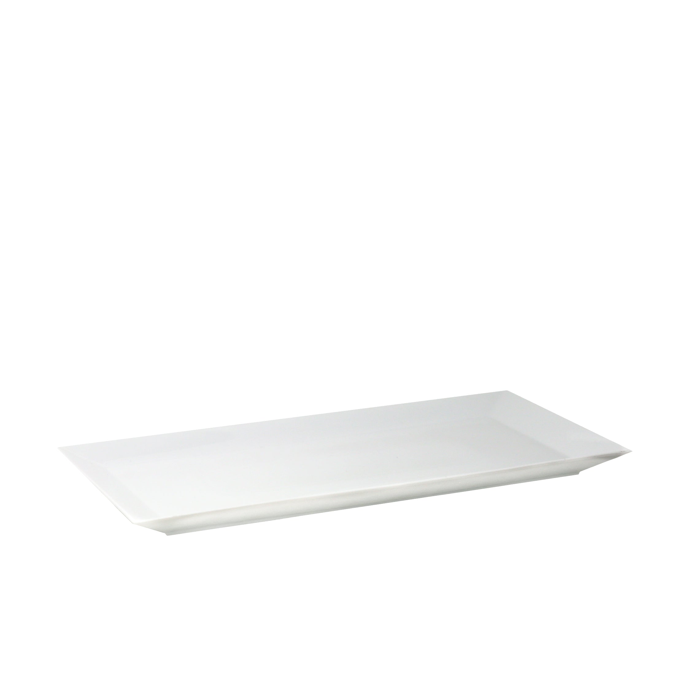 Rectangular Plate 15.6" x 8.4"