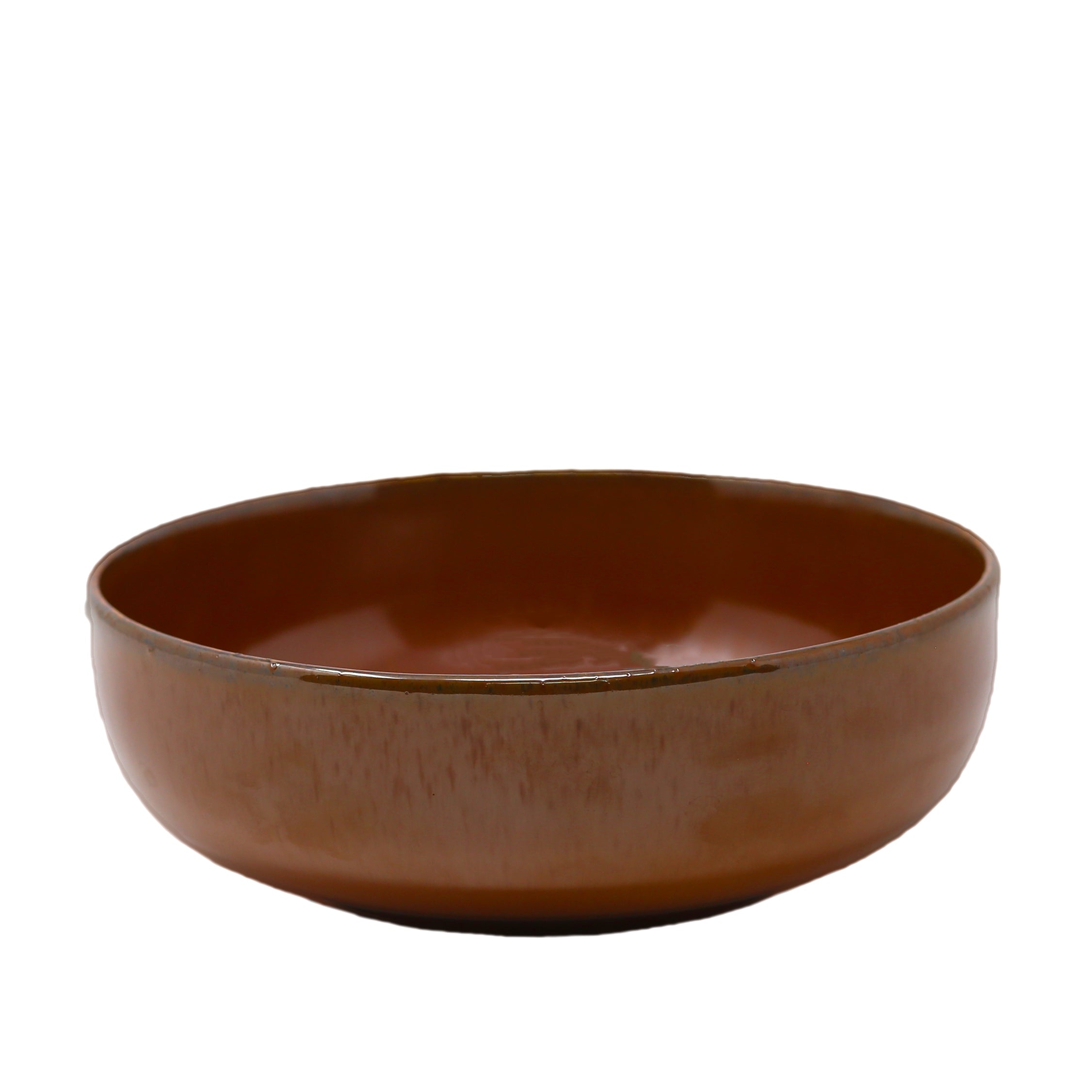 Rustic Bowl 9.2"