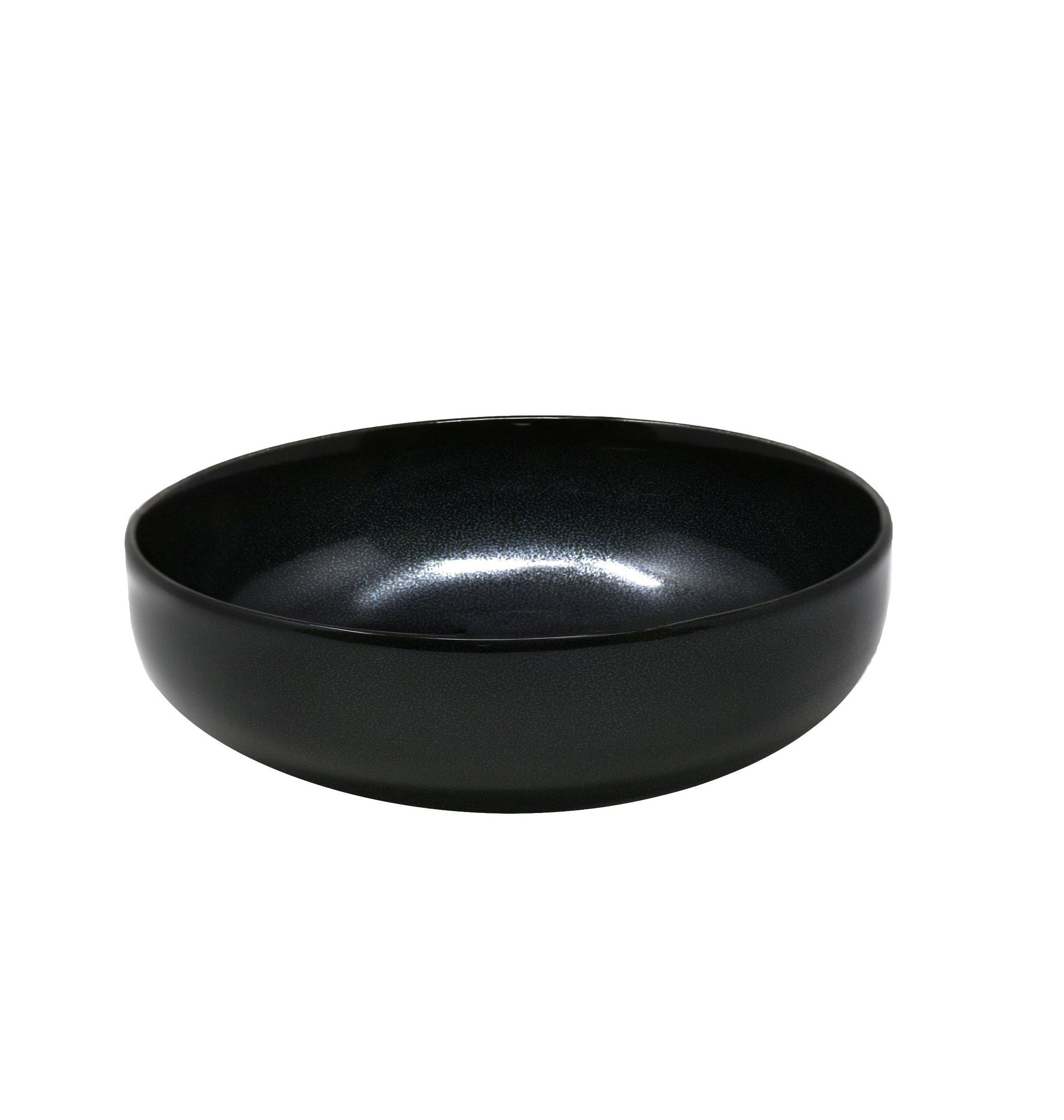 Black Moon Bowl 8.4"