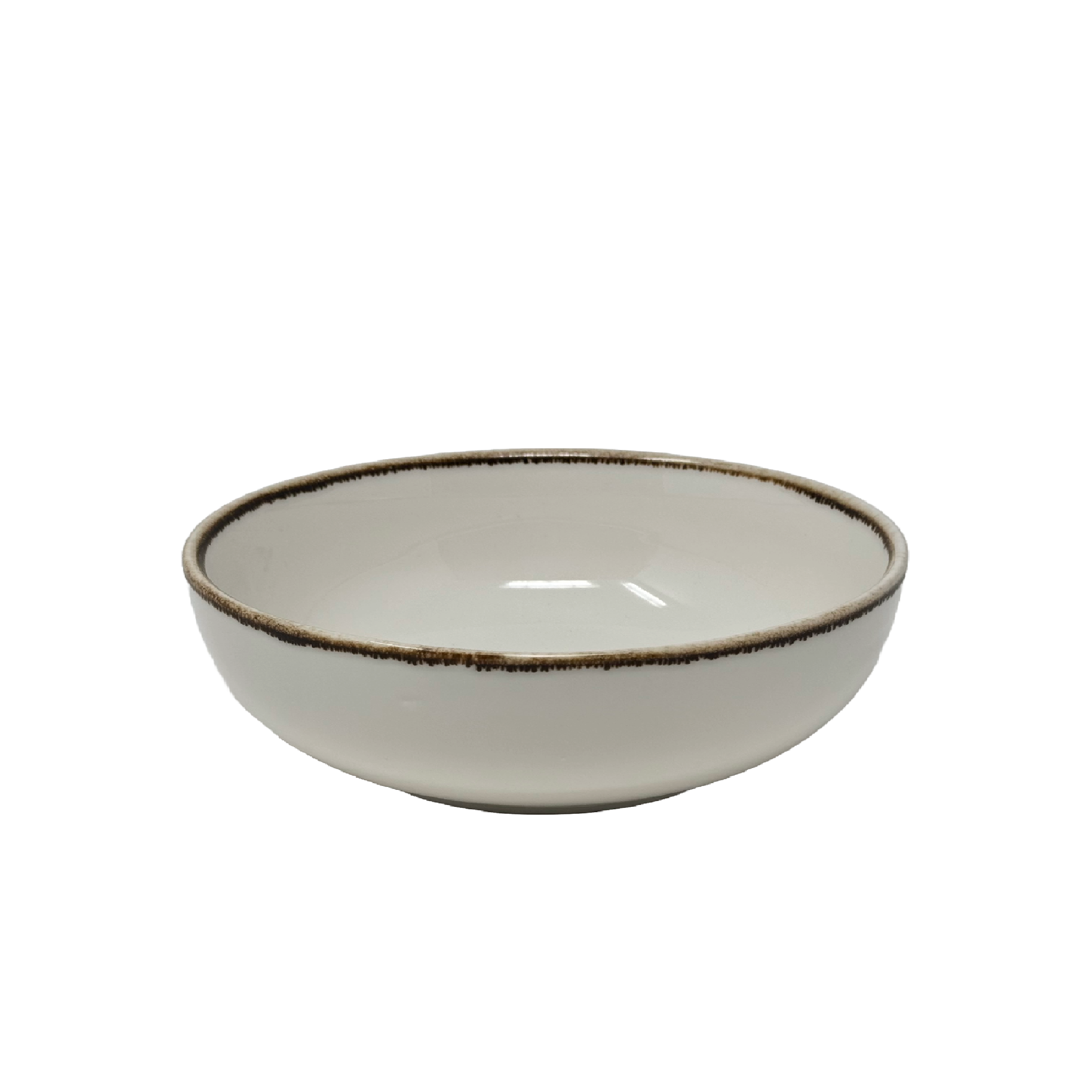 Tawny Bowl 8.4"