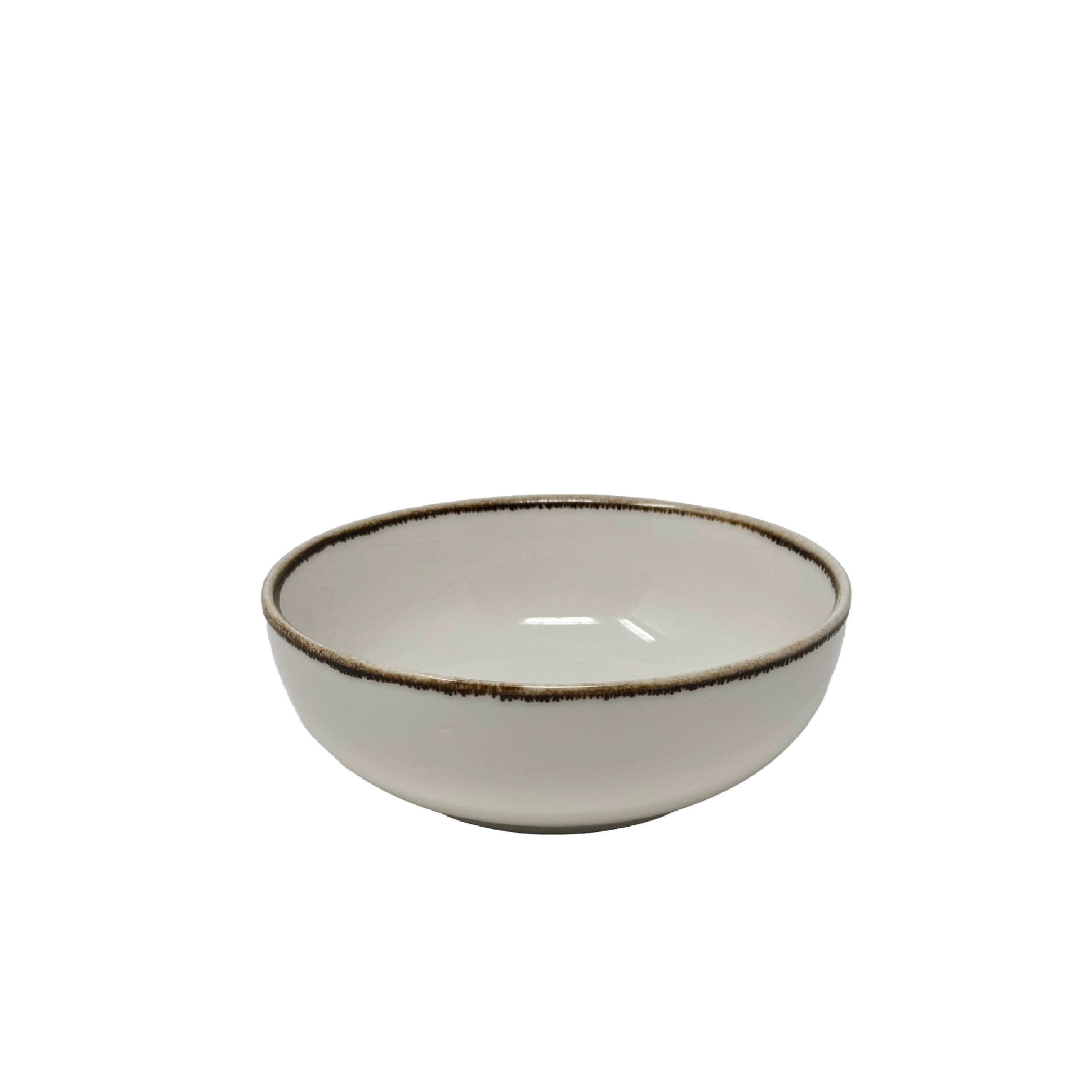 Tawny Bowl 7.2"