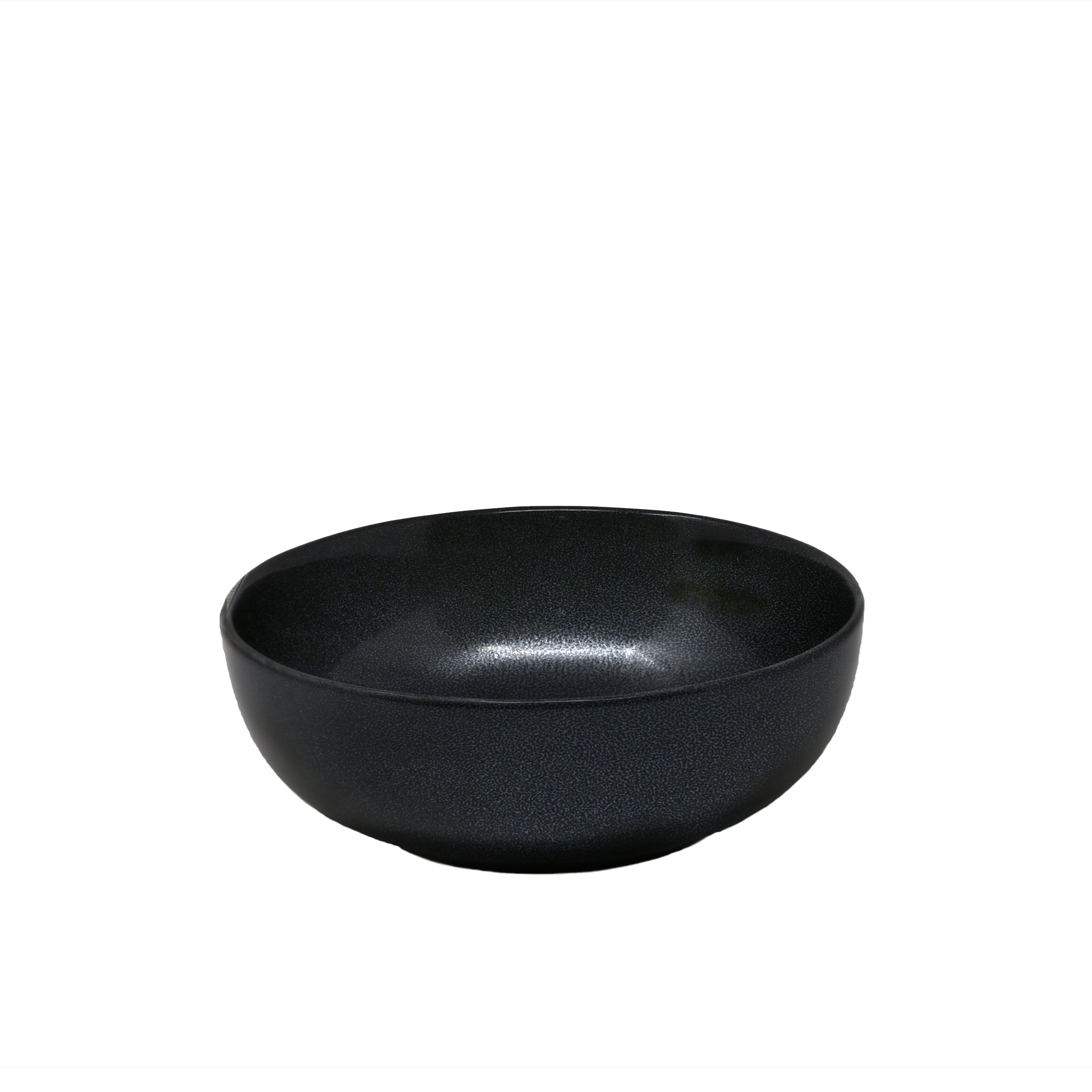 Black Moon Bowl 6.4"