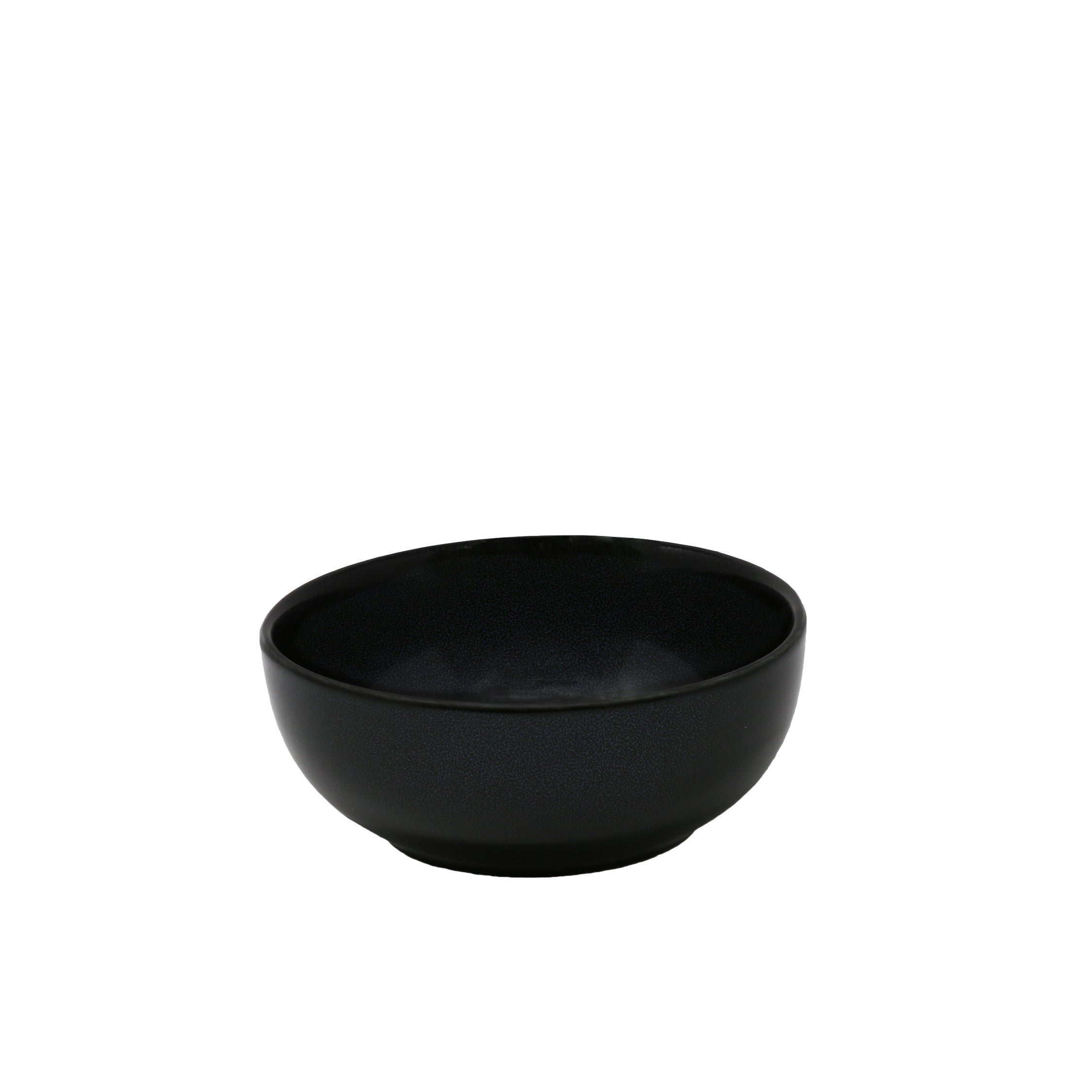 Black Moon Bowl 4.8"