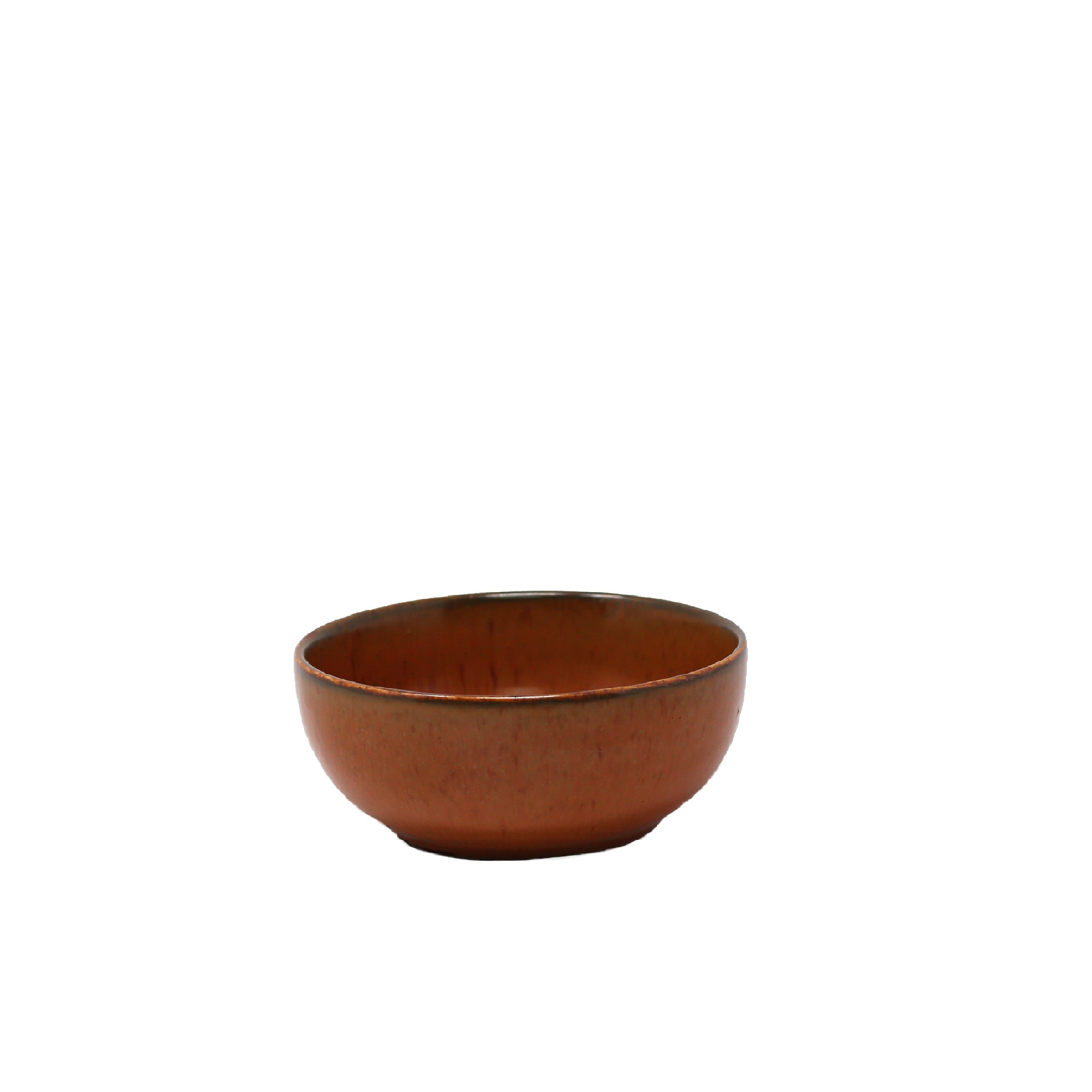 Rustic Bowl 4"
