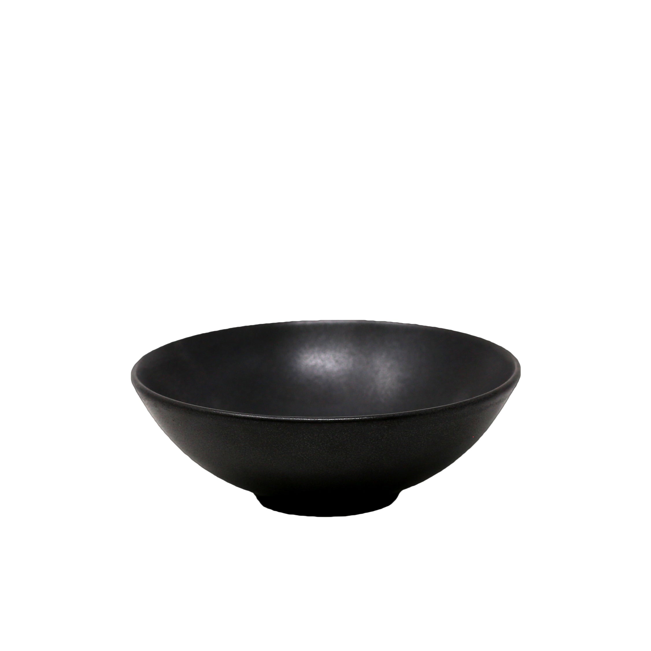 Available Black Wok Bowl 6''
