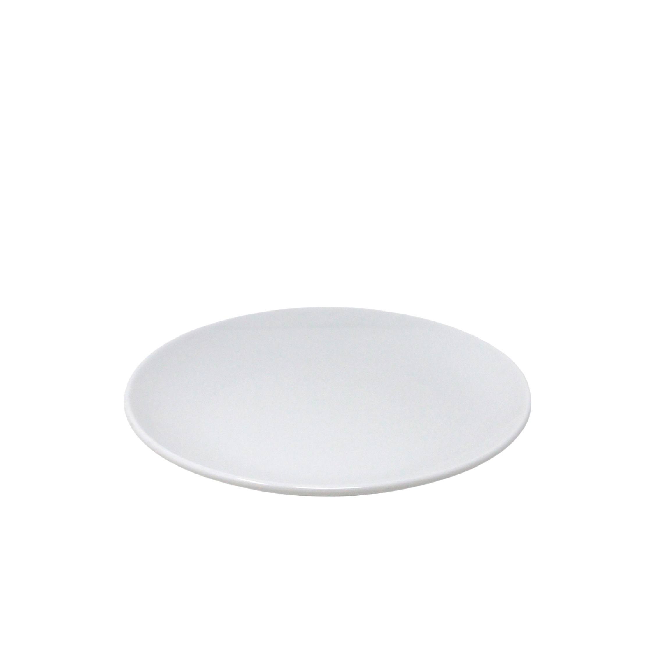 Shape Round Plate Foam 8.2"