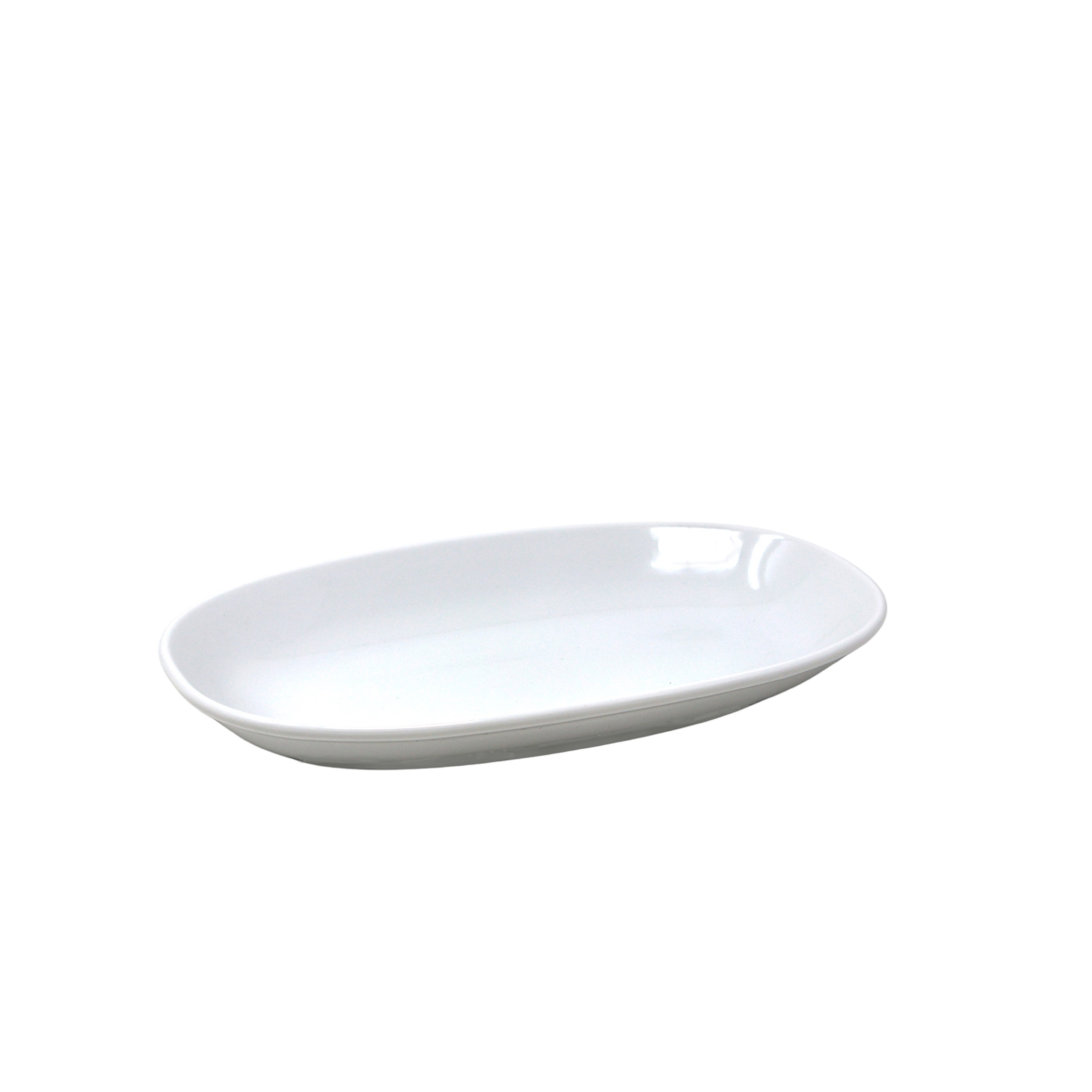 Parisian Round Plate 10.75"