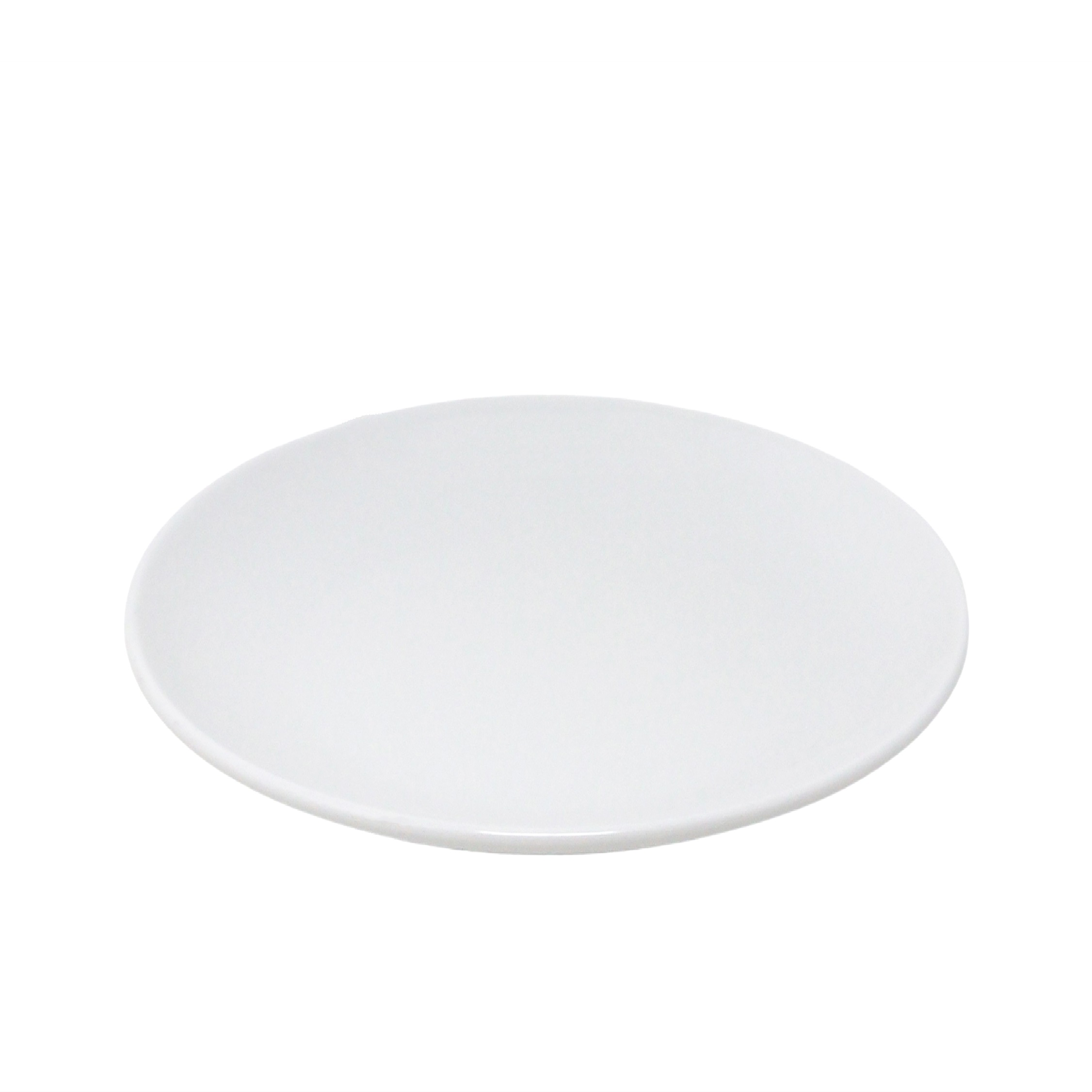 Shape Round Plate Foam 10.8"