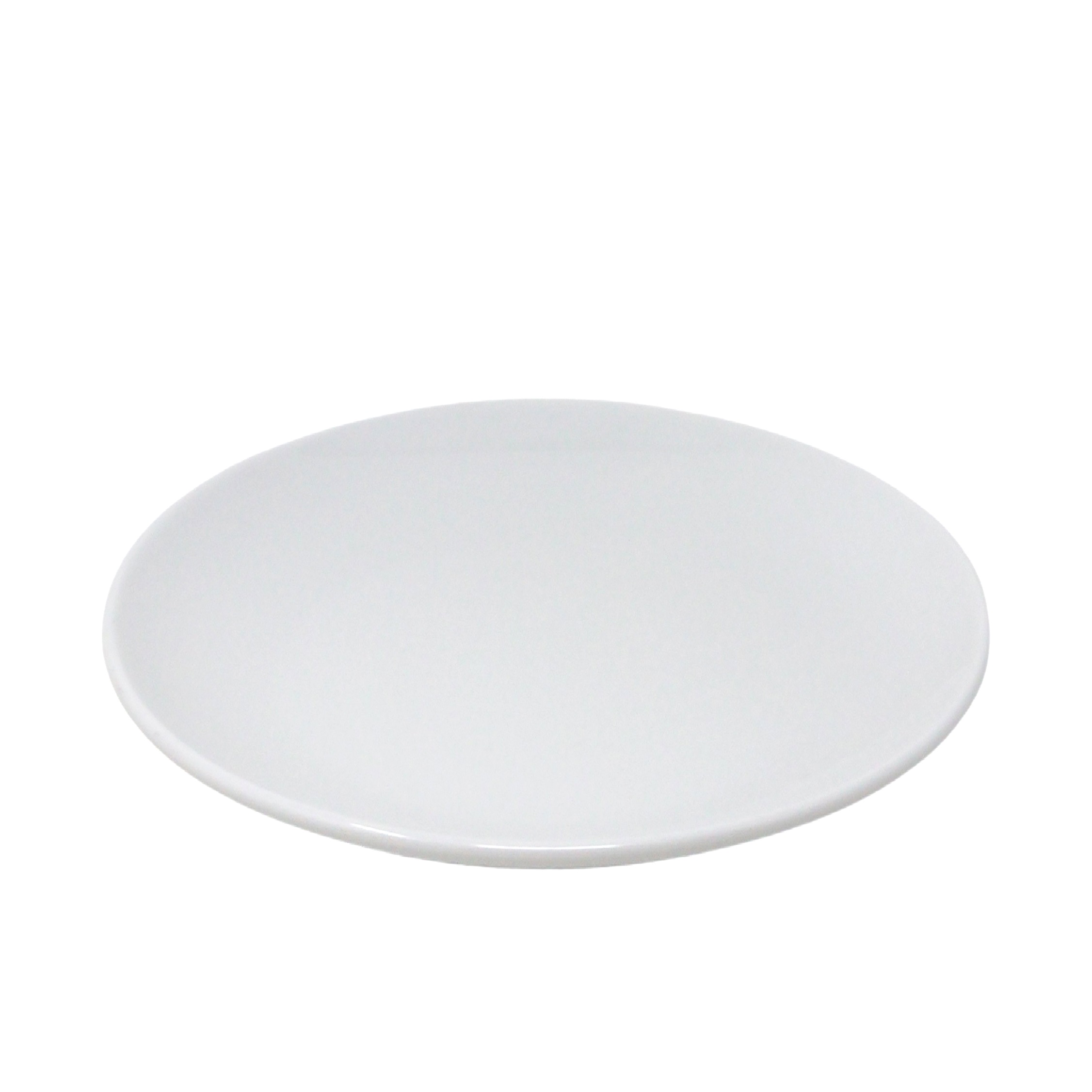 Pianka Shape Round Plate 12"
