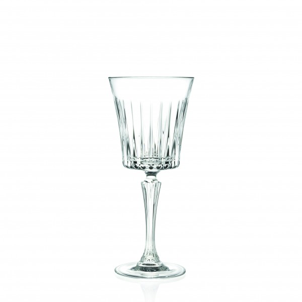 RCR Timeless Wine Glass Set of 6 - 7 3/4 oz