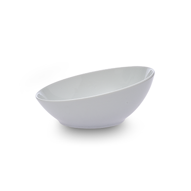 12" Slanted Bowl