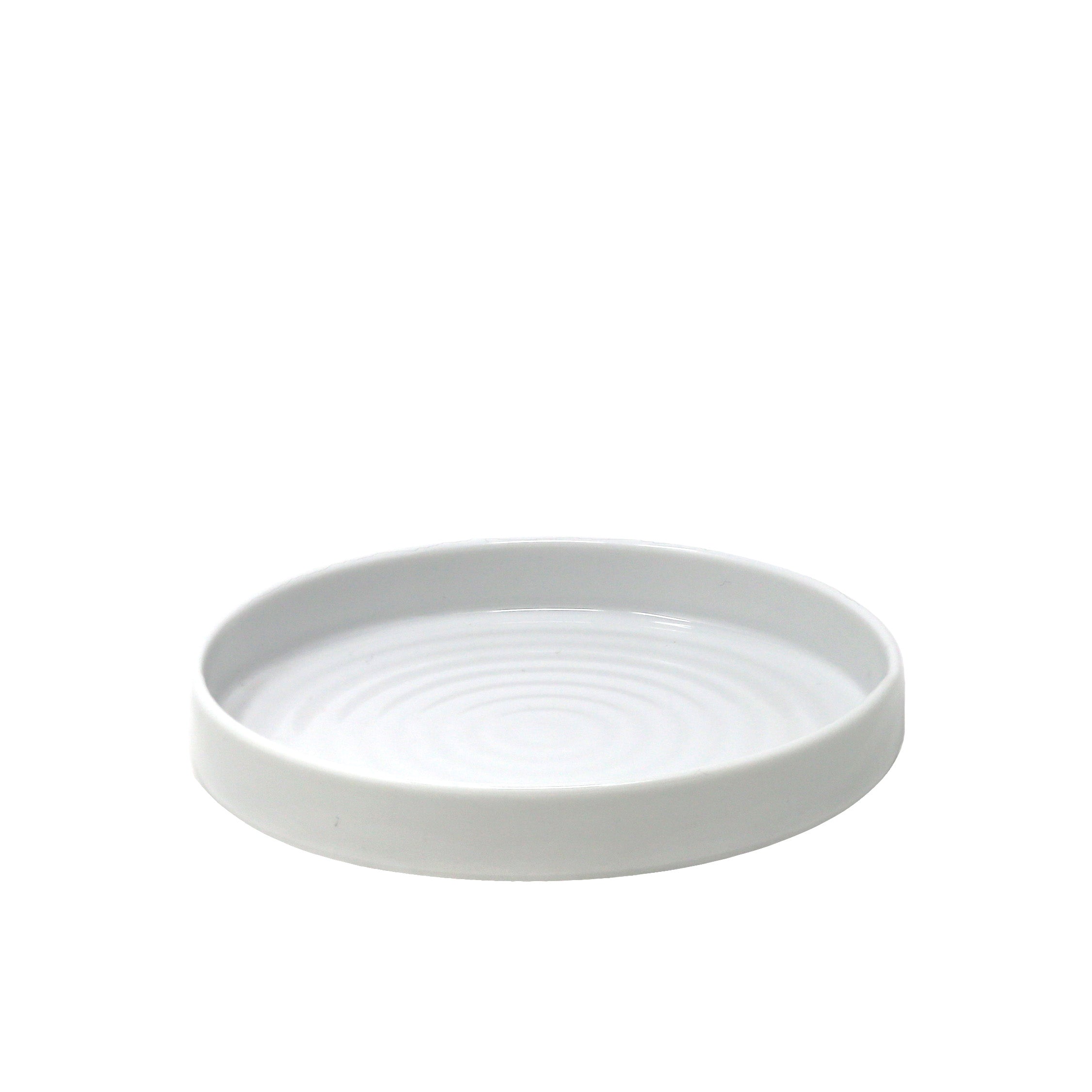 Silo Plate 6.2"