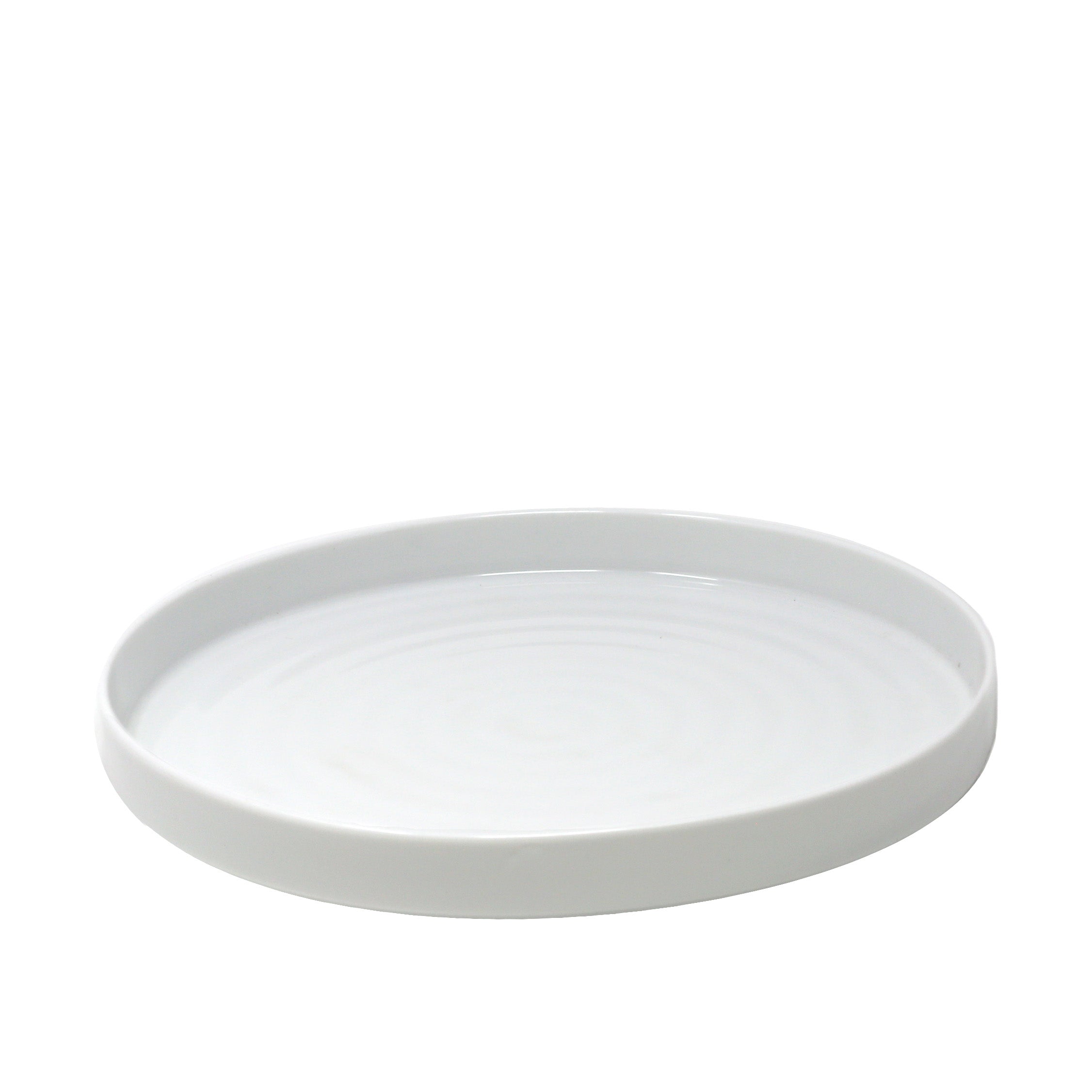 Silo Plate 9.8"
