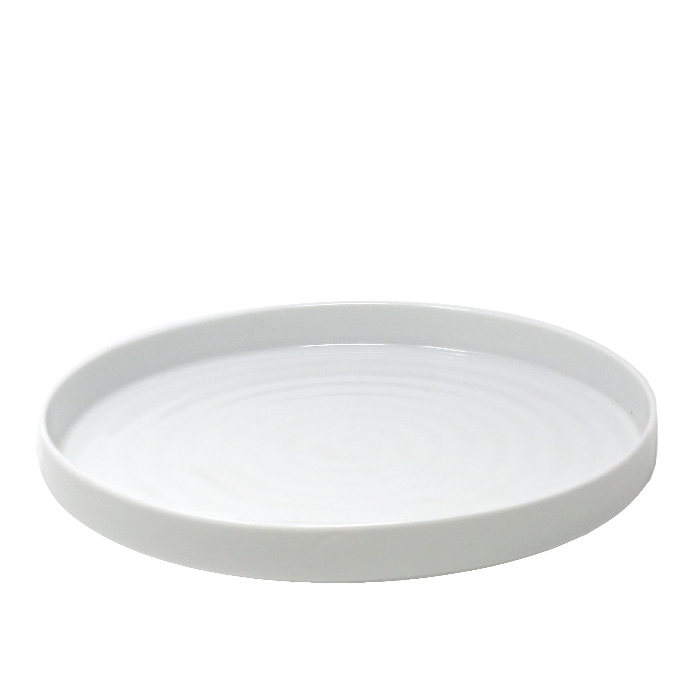 Silo Plate 11"