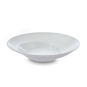 Spiral Pasta Plate 10.4"