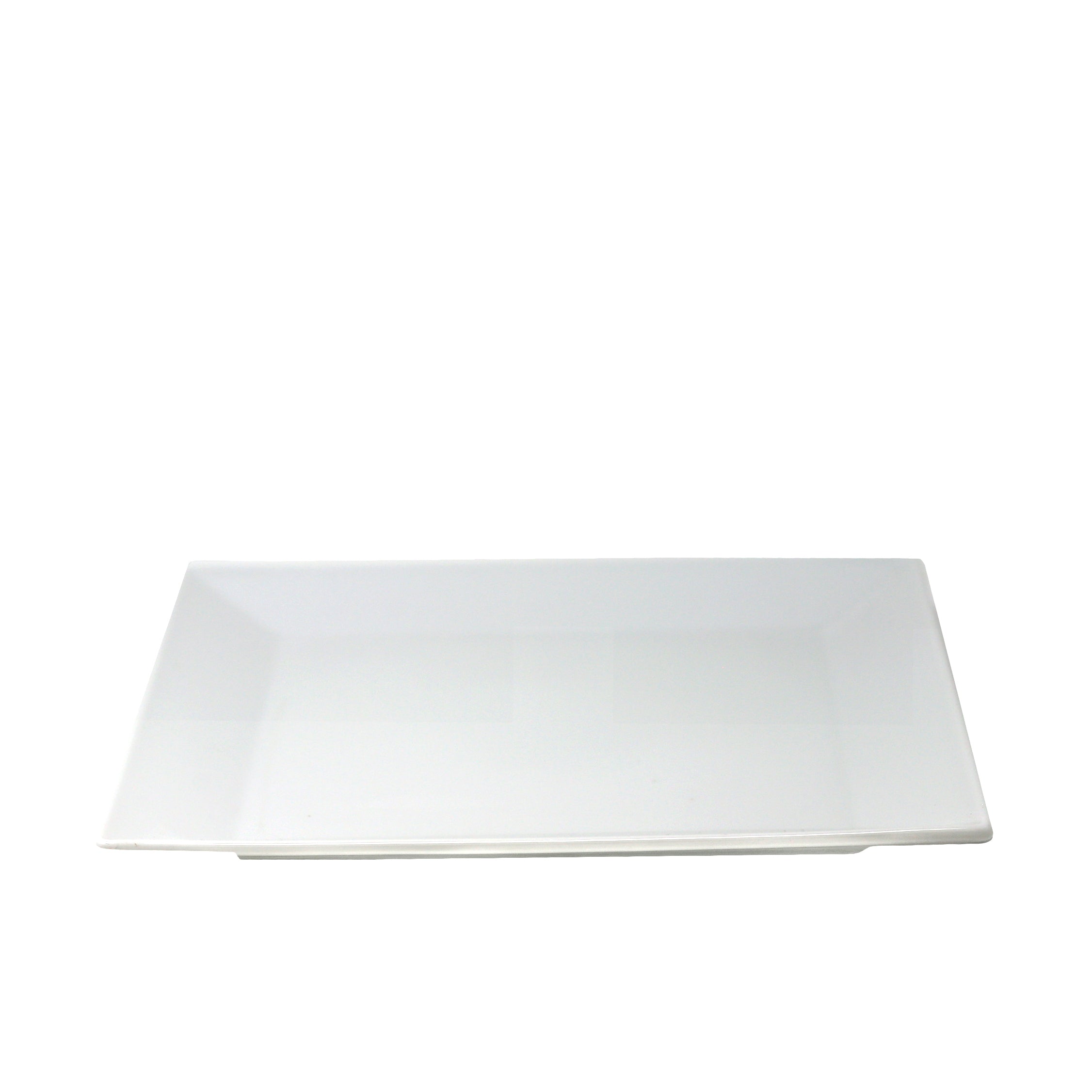 Square Plate 10"