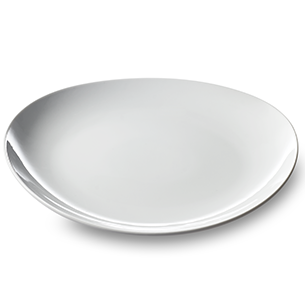 Steak Plate 11.5"