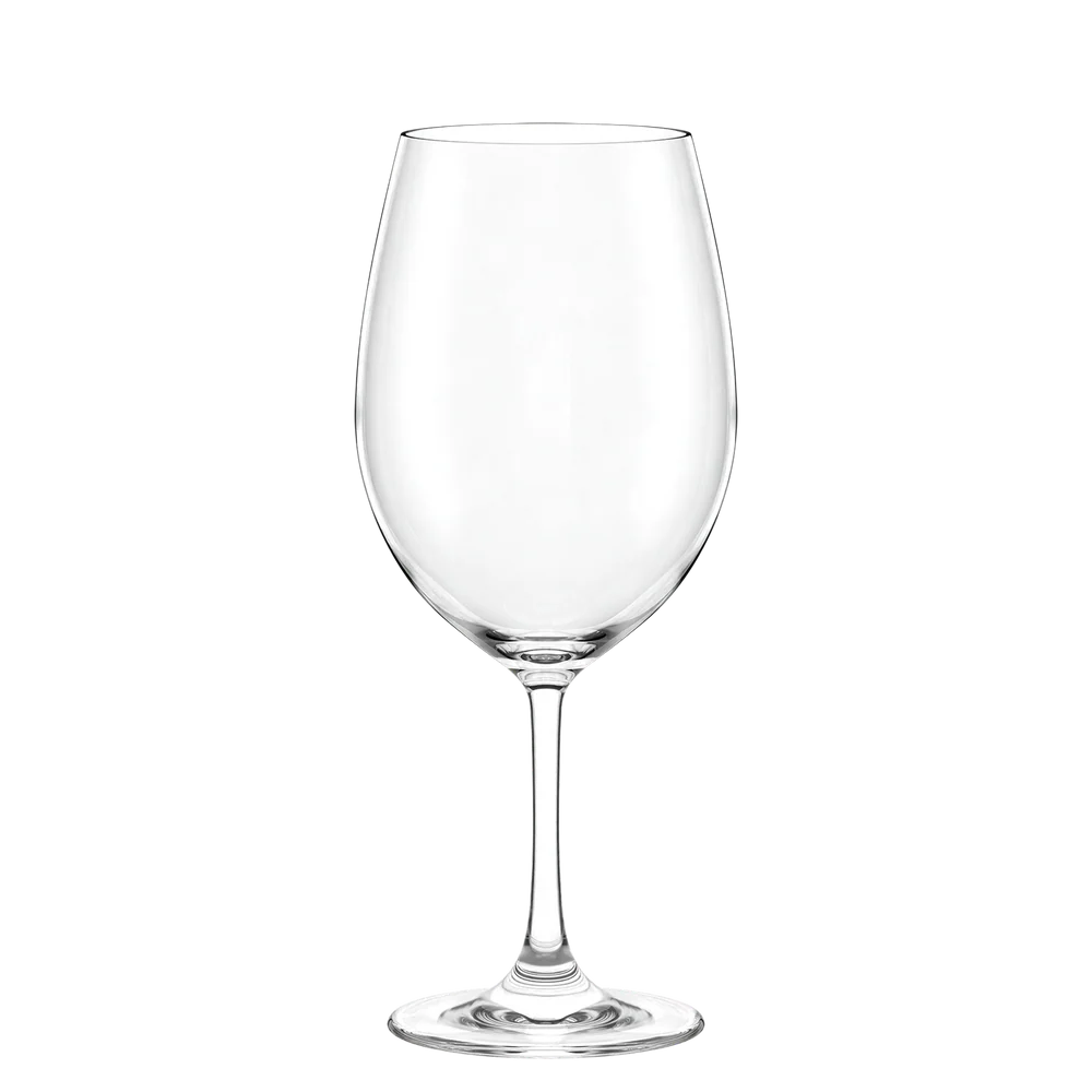 Bordeaux Glass Classic 650 ml