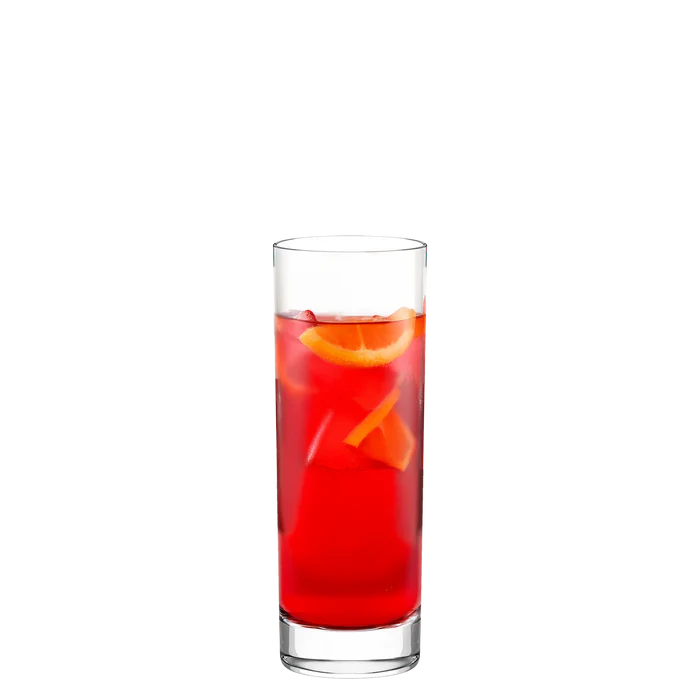 Campari Glass New York Bar 320 ml