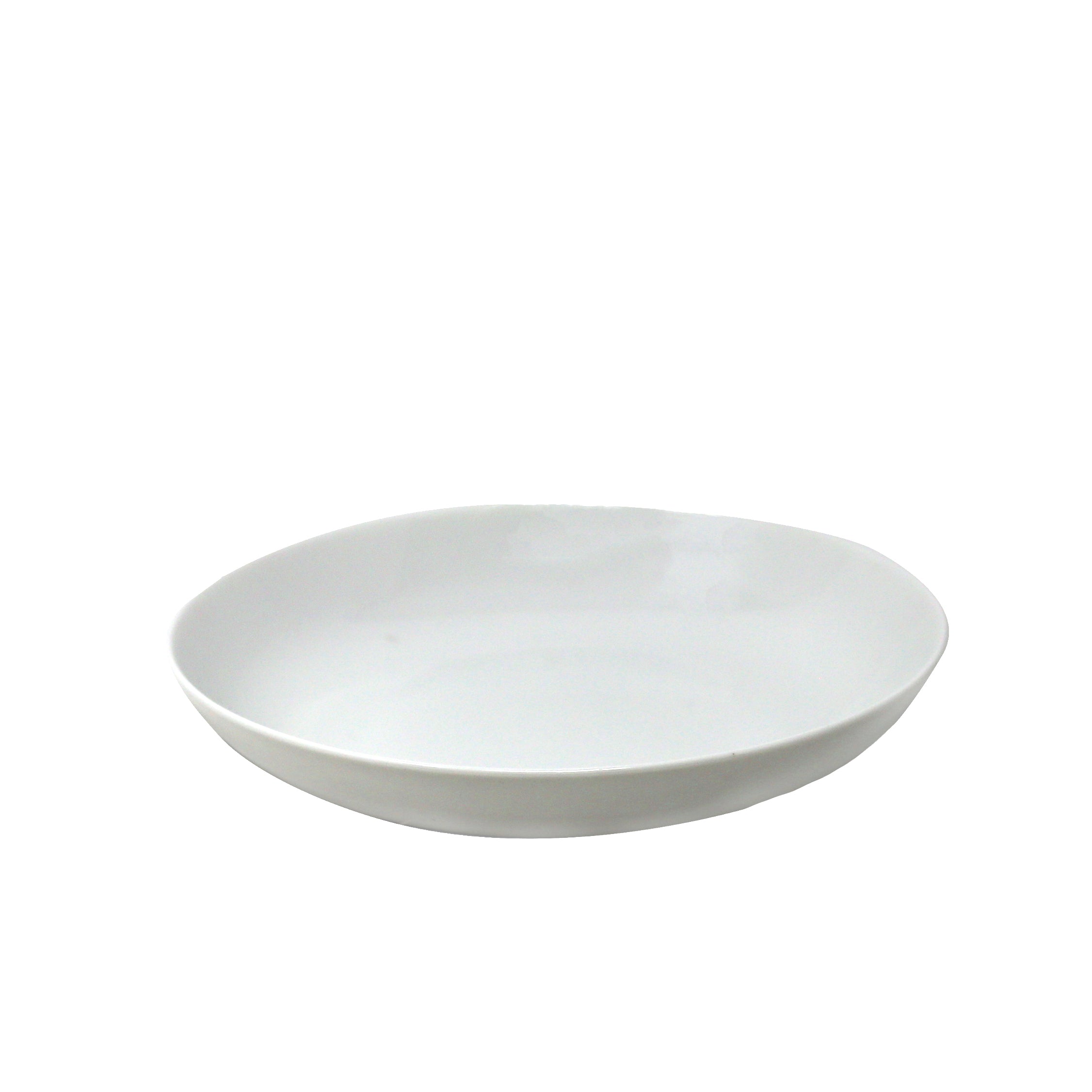 Coupe Shape Soup Plate 8"