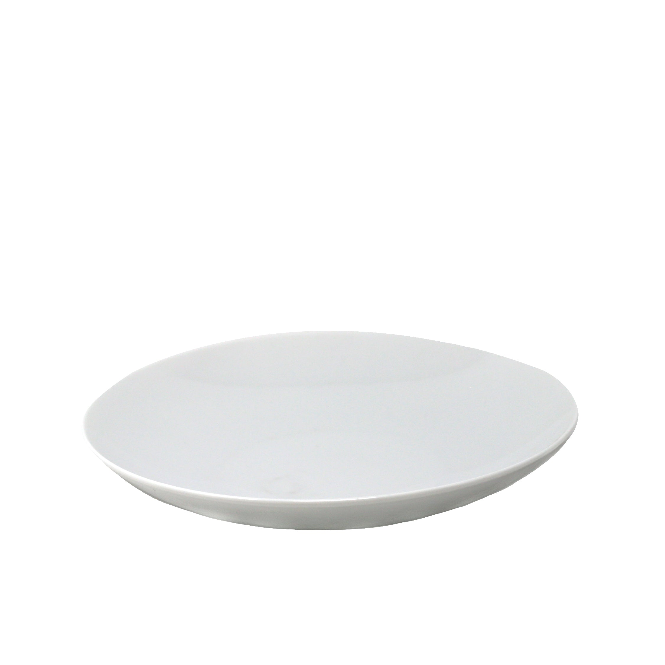Coupe Shape Soup Plate 9.8"
