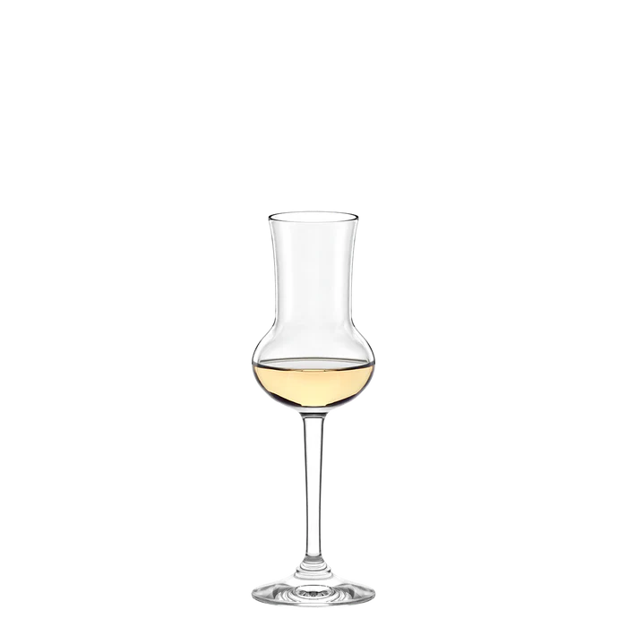 Grappa Glass Professional 87 ml