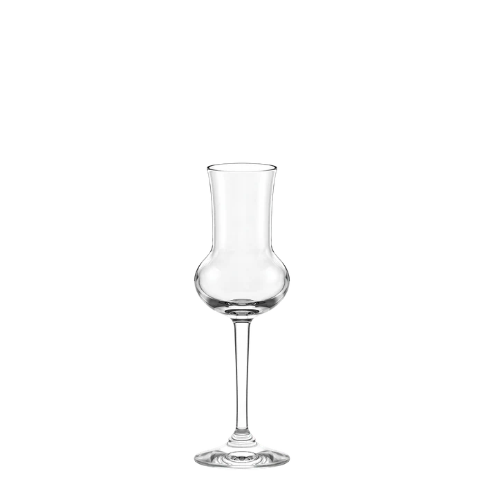 Grappa Glass Professional 87 ml