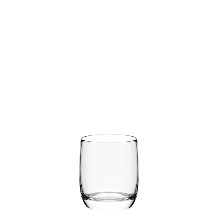 Whiskey glass O.F Weinland 275 ml