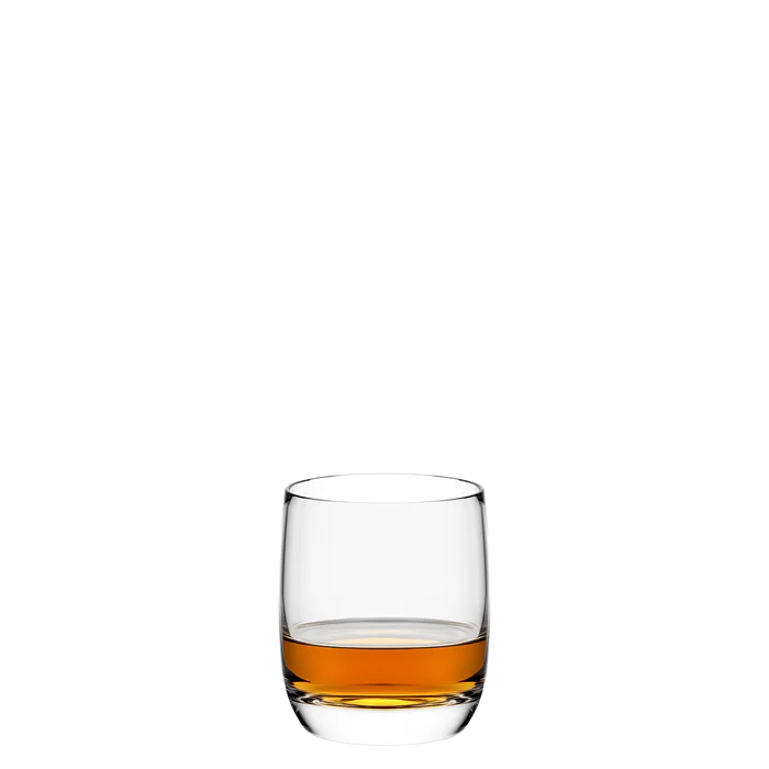 Whiskey glass O.F Weinland 275 ml