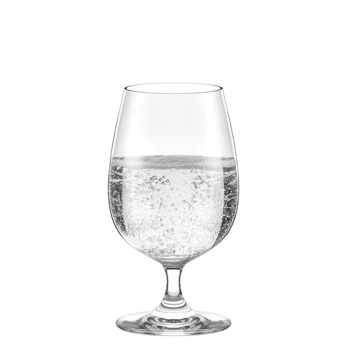 Mineral Water Glass 450 ml