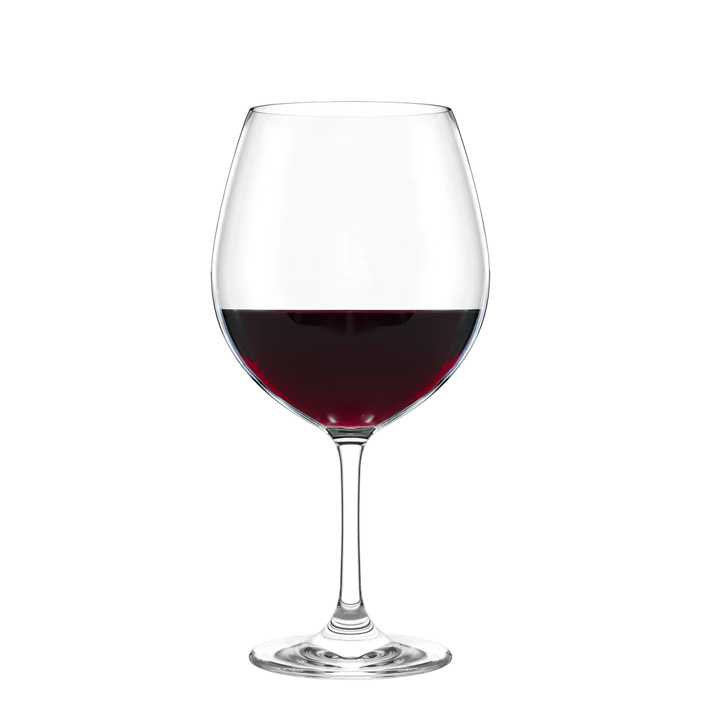 Burgundy Glass Classic 770 ml