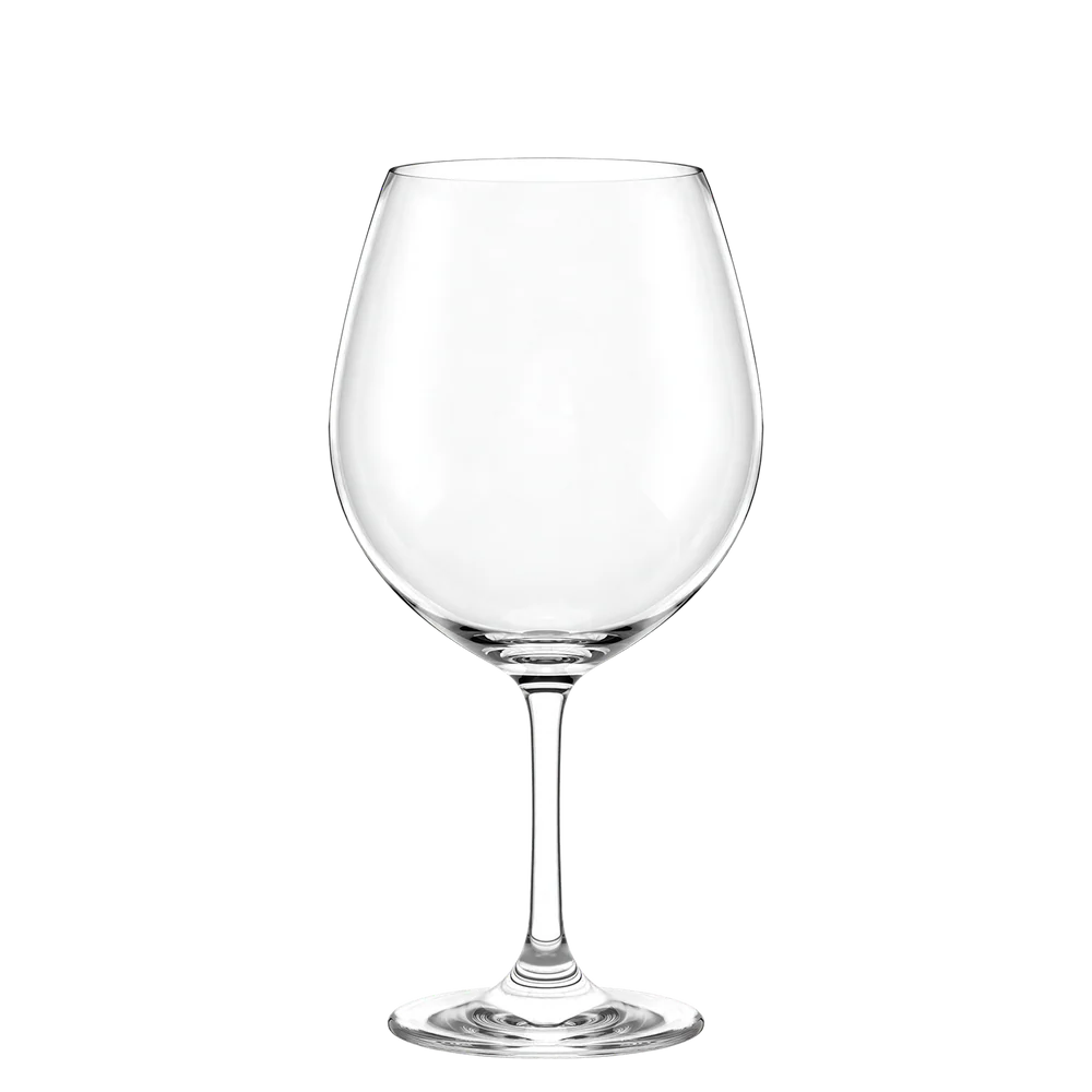 Burgundy Glass Classic 770 ml