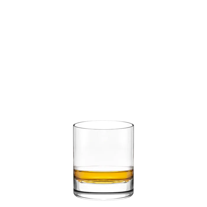 Whiskey glass O.F. New York Bar 320 ml