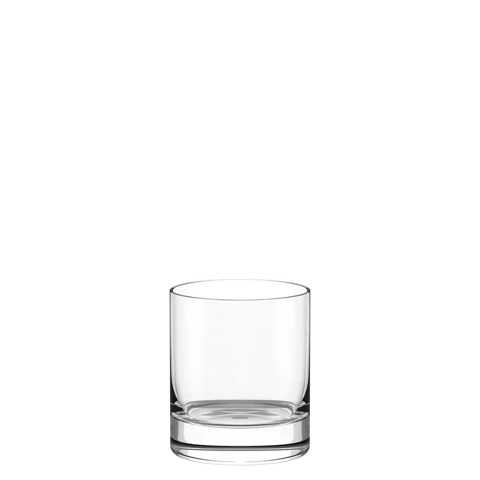 Whiskey glass O.F. New York Bar 320 ml