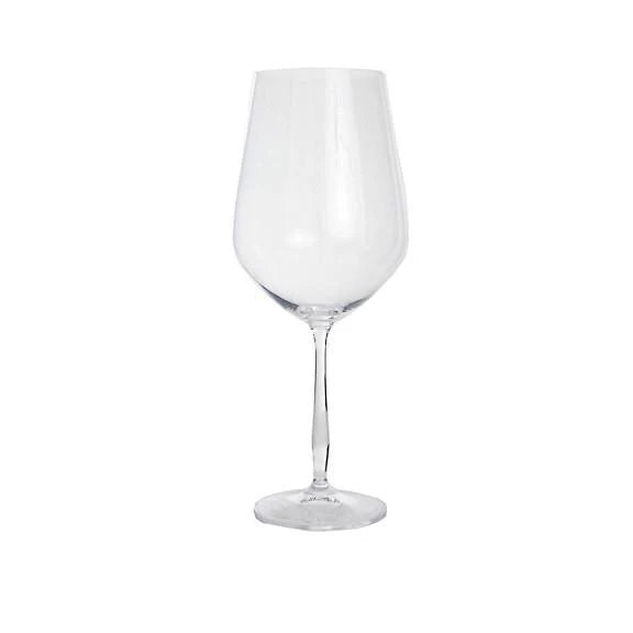 Gourmet Crystalline 715 Ml Wine Glass 4 Pk