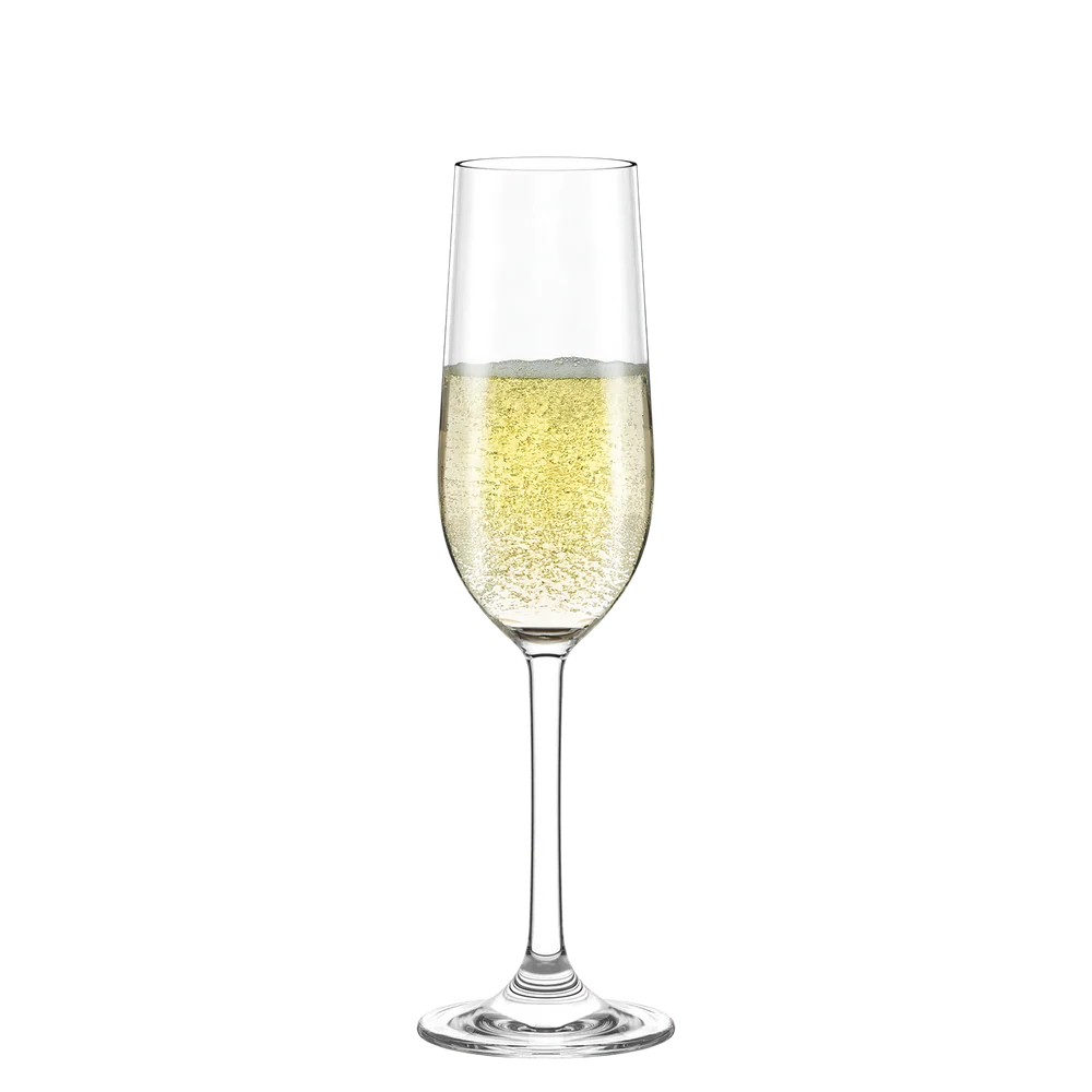 Flute Champagne  190 ml
