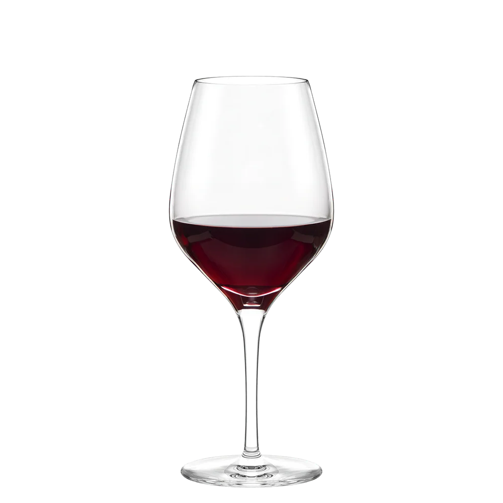 Red Wine Glass Exquisit 480 ml