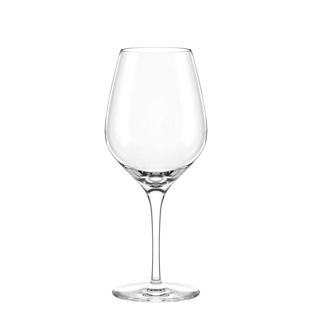 Red Wine Glass Exquisit 480 ml