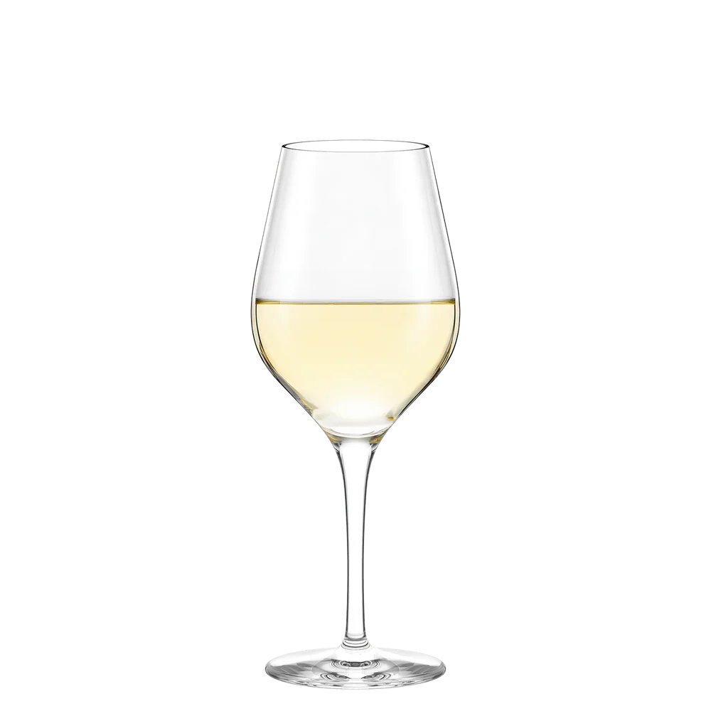White Wine Glass Exquisit 350 ml