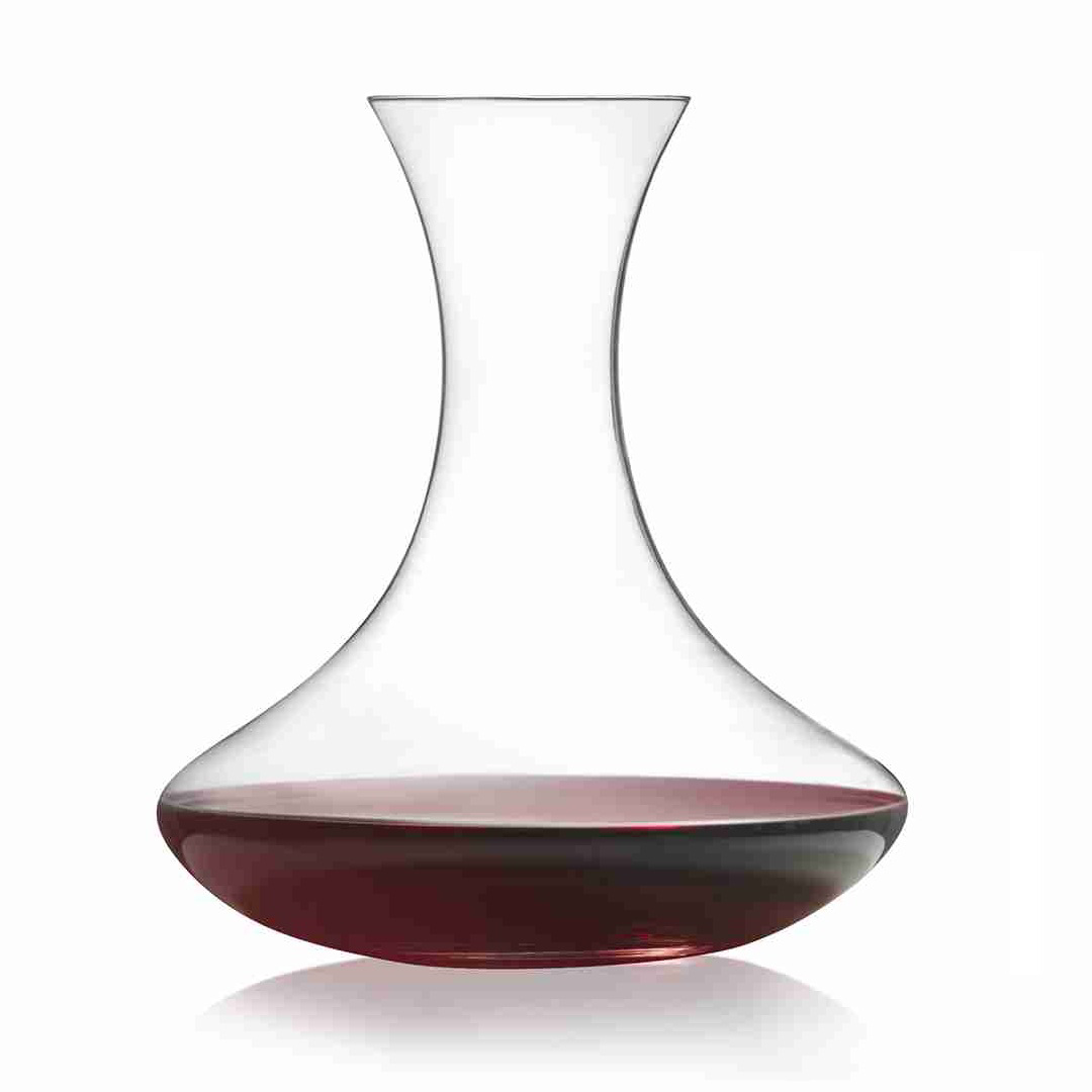 RCR Invino 2L Decanter