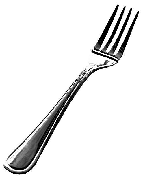 Bristol Regular Size Dinner Fork
