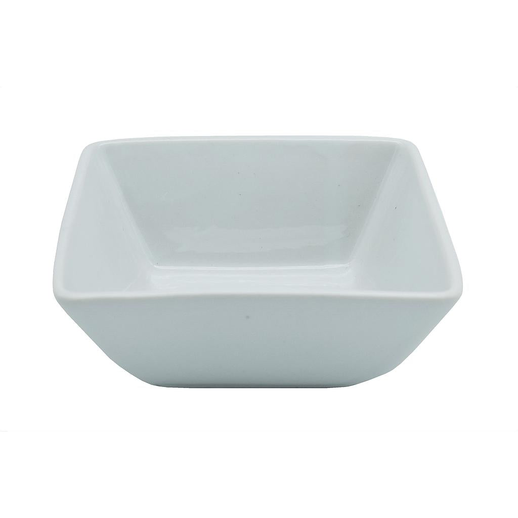 Vitrex 4'' Square Bowl