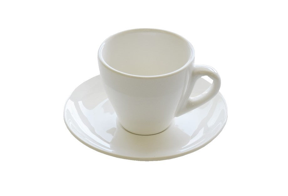 Vitrex Plus Cup & Saucer