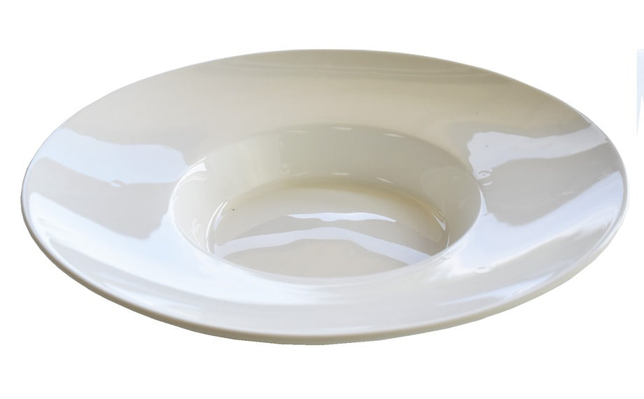 Vitrex Plus 10" Risotto Plate