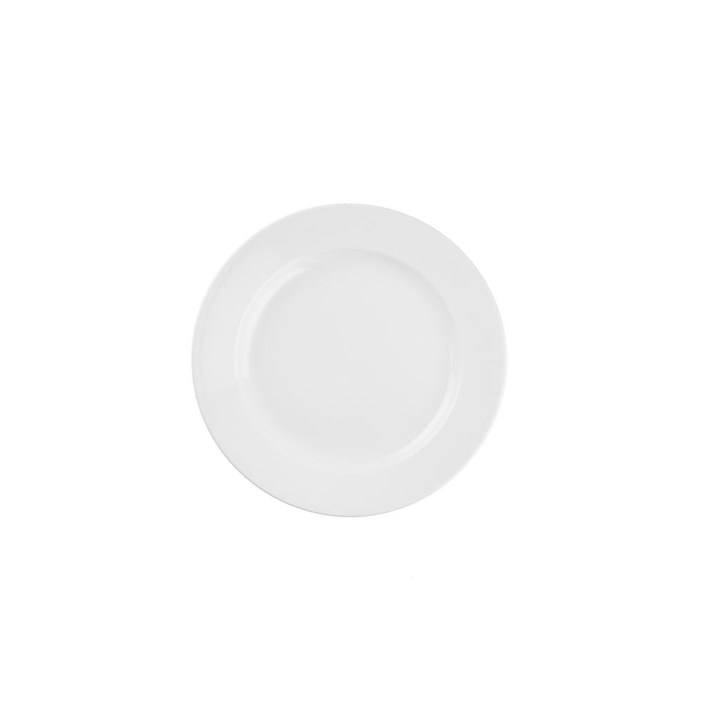 Vitrex 6Pk 6.5'' Side Plate wide Rim