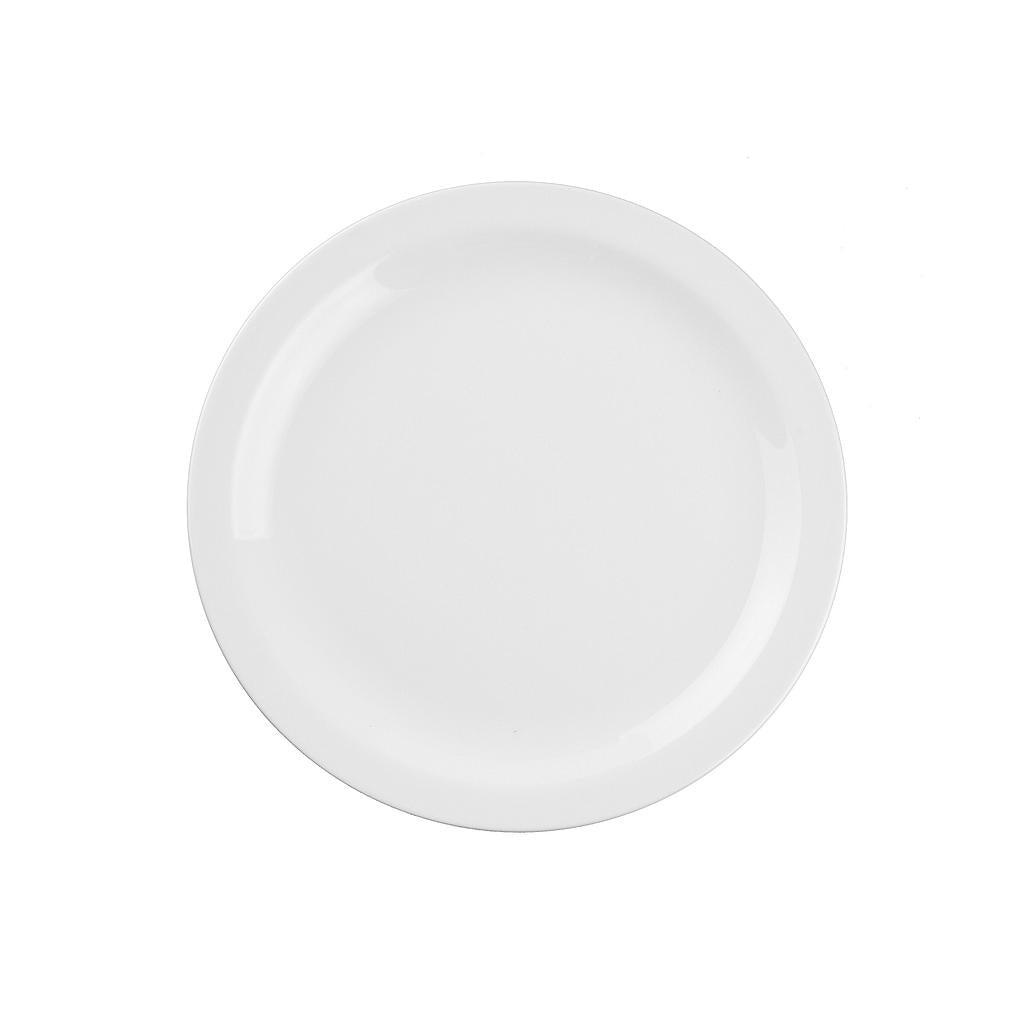 Vitrex 9.5'' Plate Narrow Rim