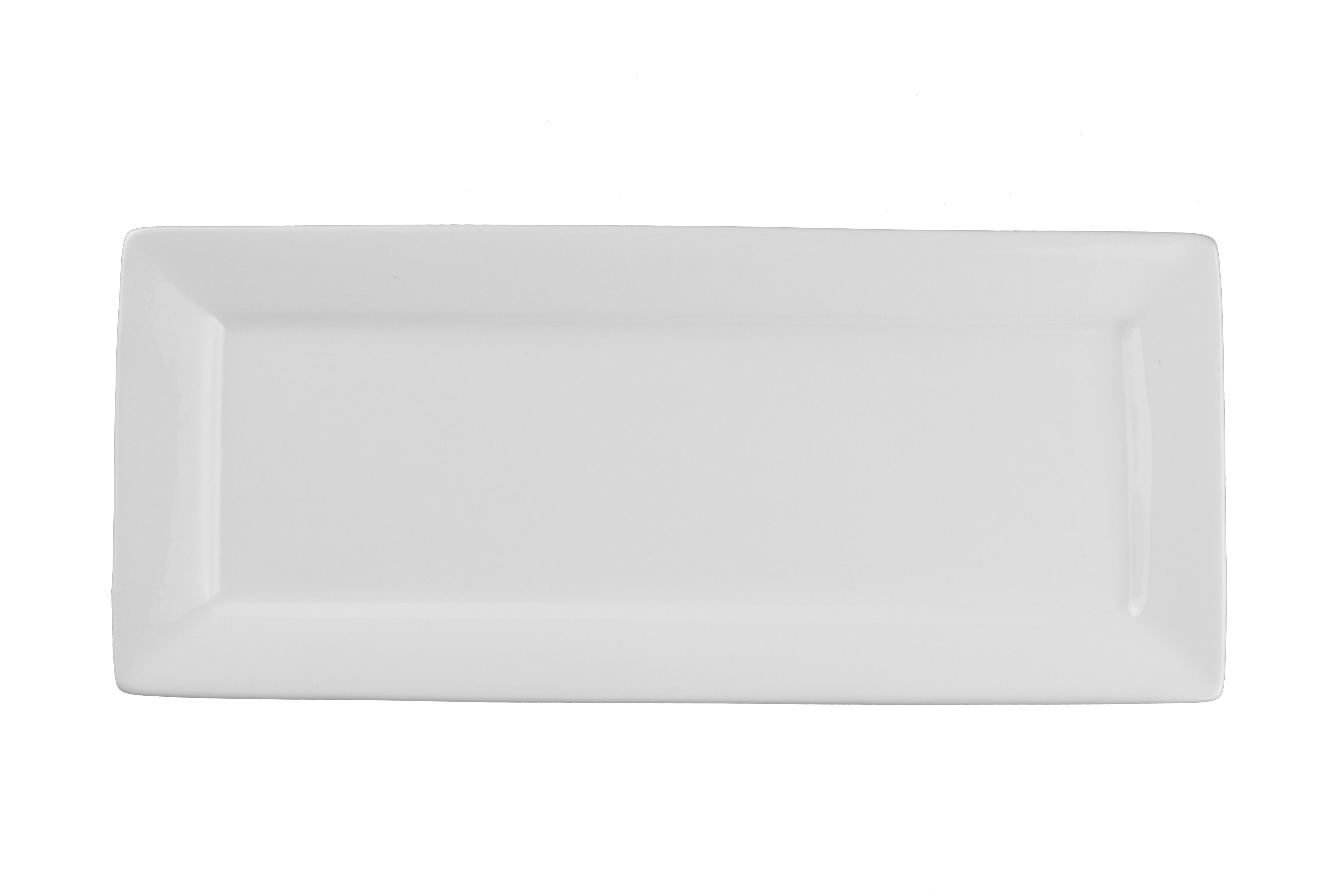Vitrex 4 Pk 14''X6'' Plate