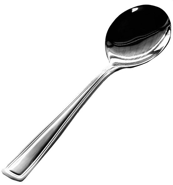 Fillet Soup Spoon