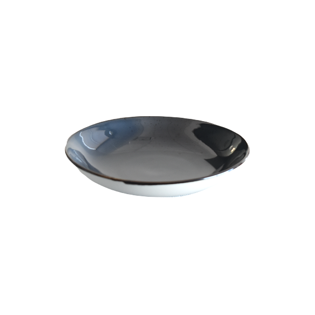 Terra 8.5" Coup Bowl Dap-Royal
